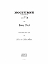 NOCTURNE NO.3 (LIEBESTRAUM) POUR ORGUE