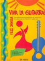 Viva la guitarra - 14 lateinamerikanische Stcke fr Gitarre