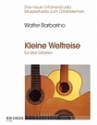 Kleine Weltreise fr 3 Gitarren