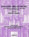 English Organ Music vol.10 from Rococo to Romanticsm vol.2