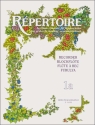 Repertoire fr Musikschulen Band 1a fr Blockflte (S/A) Bali, Janos, ed