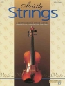 STRICTLY STRINGS VOL.2 VIOLA  A COMPREHENSIVE STRING METHOD