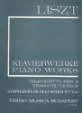 Klavierwerke Serie 2 Band 17 Transkriptionen Band 2 broschiert