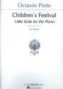 Children's Festival for piano