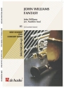 JOHN WILLIAMS FANTASY FOR CONCERT BAND     SCORE+PARTS IWAI, N., ARR.