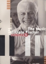 The Music of Clare Fischer vol.1 for piano