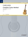 Guitar Method vol.1 (en)