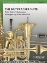 The Nutcracker Suite for Concert Band/Harmonie Partitur + Stimmen