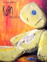 Korn: Issues Songbook guitar/tab)