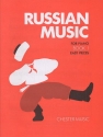 Russian Music vol.1 for piano