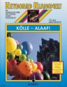 Klle Alaaf - 12 neue Arrangements fr Keyboard