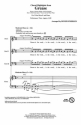 Grease Choral Highlights for 3-part mixed chorus and piano,  score