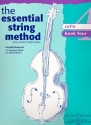 The essential String Method vol.4 for cello