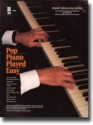 MUSIC MINUS ONE PIANO POP PIANO PLAYED EASY NOTEN+CD