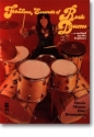 MUSIC MINUS ONE DRUMMER FABULOUS SOUNDS OF ROCK DRUMS METHOD FOR THE BEGINNER