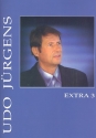 Udo Jrgens: Extra 3 fr Klavier/Gesang/Gitarre Songbook