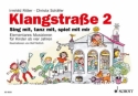 Klangstrae 2 Sing mit, tanz mit, spiel mit mir