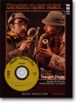 MUSIC MINUS ONE TRUMPET THE ARBAN TRUMPET DUETS (NOTES AND CD) ELEMENTARY MY DEAR STUDENT