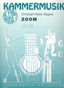 Zoom fr Flte und Gitarre