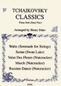 Classics for piano solo (easy play)