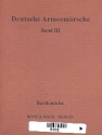 Deutsche Armeemrsche Band 3  Baritontuba