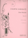 Walzer op.34, 2 fr Violine und Klavier