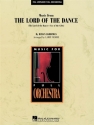 Music from Lord of the Dance for orchestra score and parts