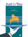 Just for you vol.3 intermediate book for piano solo