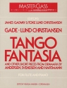 Tango fantasia and other short pieces from Denmark for flute and piano