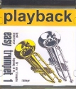 Easy Trumpet Band 1 Playback-CD fr Trompete