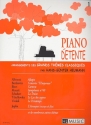 Piano detente vol.1 arrangements faciles des grands themes classiques