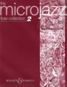 Microjazz Flute Collection Band 2 fr Flte und Klavier