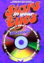 Stars in your Eyes (+CD): Motown melody, chords and lyrics of 5 top hits with backing tracks