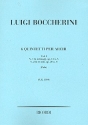 6 Streichquintette Band 1 (Nr.1-2) Studienpartitur