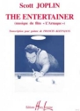 The Entertainer pour guitare