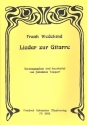 Lieder zur Gitarre  