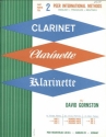 Method for Clarinet vol.2 (en/dt/fr)