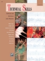 TECHNICAL SKILLS LEVEL 6 FOR PIANO MAGRATH, JANE, ED