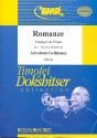 Romanze fr Trompete in B oder C und Klavier