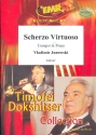 SCHERZO VIRTUOSO FUER B-TROMPETE UND KLAVIER