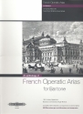 French Operatic Arias from the 19th Century Repertoire for baritone