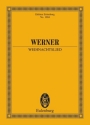 Weihnachtslied Kantate fr Soli, Chor, Streichorchester und Orgel Studienpartitur