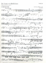 Der Stern von Bethlehem op.164 fr Soli (SB) , 8stg. Chor und Orchester Violoncello