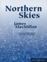 Northern Skies fr Violoncello und Klavier