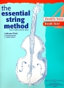 The essential String Method vol.4 for double bass