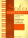 Solo Repertoire for the young Pianist vol.3 later elementary level