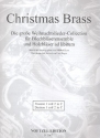 Christmas Brass fr Blechblser- ensemble, Posaune 1-2, Bariton 1-2 in C