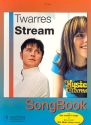 Twarres: Stream Songbook Melodieausgabe mit Akkorden