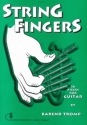 String Fingers 26 pieces for guitar