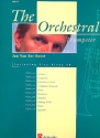 The orchestral trumpeter (+CD) pieces for trumpet solo